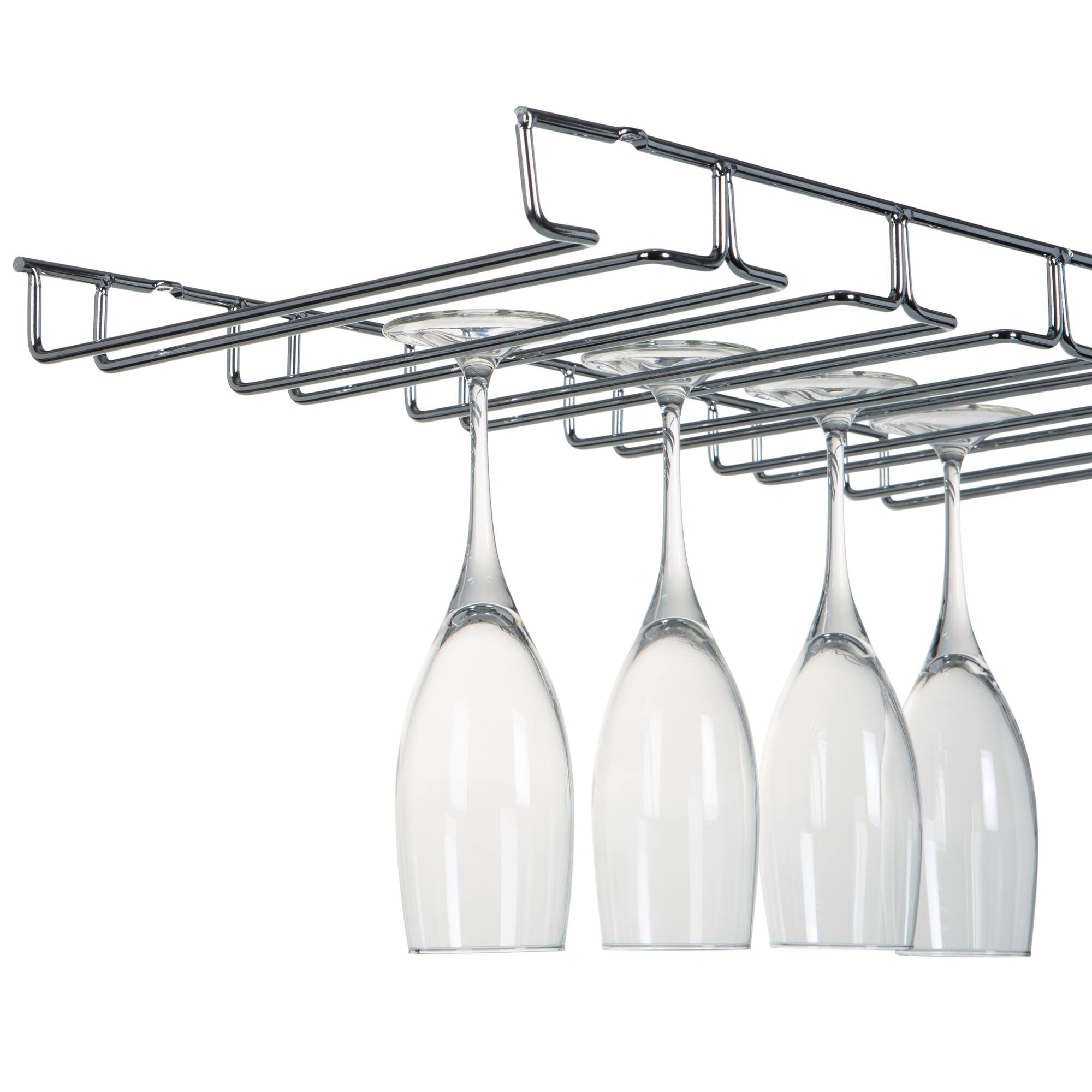 Kitchen Details Stemware Drying Rack